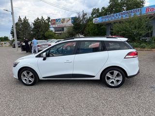 Renault Clio 2016 1,5 DIESEL KLIMA NAVI-thumb-5