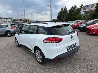 Renault Clio 2016 1,5 DIESEL KLIMA NAVI-thumb-6