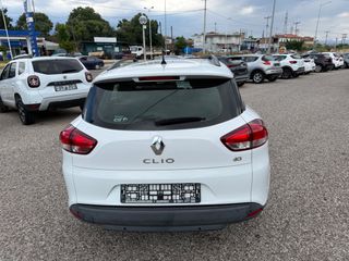 Renault Clio 2016 1,5 DIESEL KLIMA NAVI-thumb-7