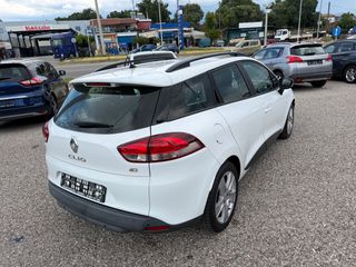 Renault Clio 2016 1,5 DIESEL KLIMA NAVI-thumb-8