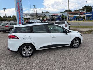 Renault Clio 2016 1,5 DIESEL KLIMA NAVI-thumb-9
