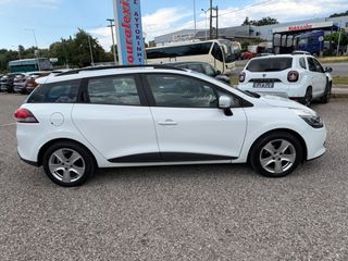Renault Clio 2016 1,5 DIESEL KLIMA NAVI-thumb-10