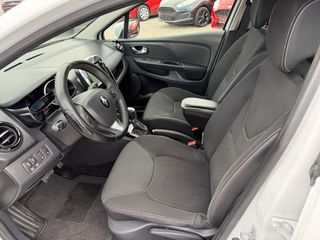 Renault Clio 2016 1,5 DIESEL KLIMA NAVI-thumb-12