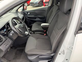 Renault Clio 2016 1,5 DIESEL KLIMA NAVI-thumb-13