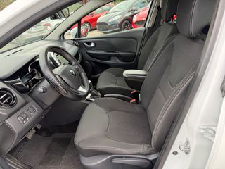 Renault Clio 2016 1,5 DIESEL KLIMA NAVI-thumb-14