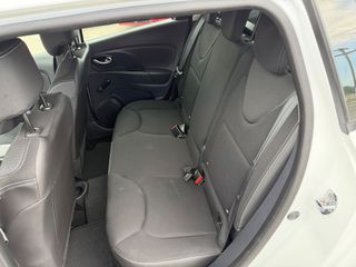 Renault Clio 2016 1,5 DIESEL KLIMA NAVI-thumb-15