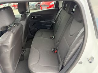 Renault Clio 2016 1,5 DIESEL KLIMA NAVI-thumb-16