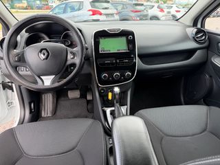 Renault Clio 2016 1,5 DIESEL KLIMA NAVI-thumb-17