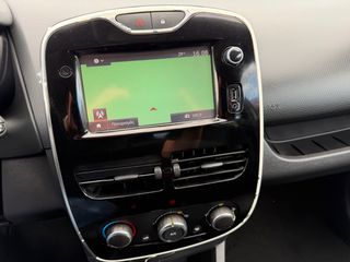 Renault Clio 2016 1,5 DIESEL KLIMA NAVI-thumb-19