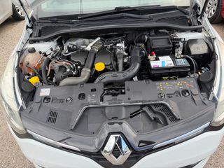 Renault Clio 2016 1,5 DIESEL KLIMA NAVI-thumb-22