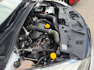 Renault Clio 2016 1,5 DIESEL KLIMA NAVI-thumb-23