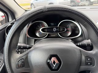 Renault Clio 2016 1,5 DIESEL KLIMA NAVI-thumb-18