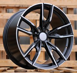 ΜΑΡΟΥΔΗΣ BMW 18'' 5478 ζάντες
