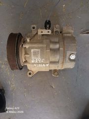 ΚΟΠΡΕΣΟΡΑ NISSAN QR20 X.XTRIL 2005.2009