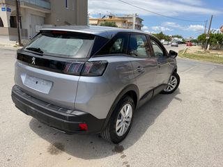 Peugeot 3008 2022 1,5DIESEL EΛΛΗΝΙΚΟ BUSINESS-thumb-2