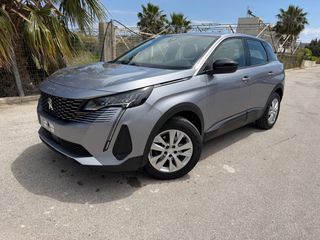 Peugeot 3008 2022 1,5DIESEL EΛΛΗΝΙΚΟ BUSINESS