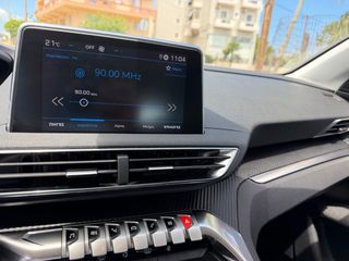 Peugeot 3008 2022 1,5DIESEL EΛΛΗΝΙΚΟ BUSINESS-thumb-3