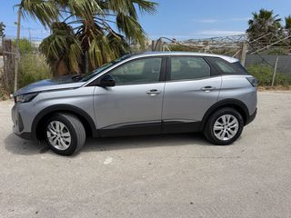 Peugeot 3008 2022 1,5DIESEL EΛΛΗΝΙΚΟ BUSINESS-thumb-4