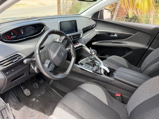 Peugeot 3008 2022 1,5DIESEL EΛΛΗΝΙΚΟ BUSINESS-thumb-5
