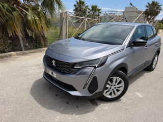 Peugeot 3008 2022 1,5DIESEL EΛΛΗΝΙΚΟ BUSINESS-thumb-6