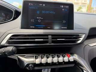 Peugeot 3008 2022 1,5DIESEL EΛΛΗΝΙΚΟ BUSINESS-thumb-9