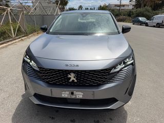 Peugeot 3008 2022 1,5DIESEL EΛΛΗΝΙΚΟ BUSINESS-thumb-37