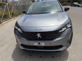 Peugeot 3008 2022 1,5DIESEL EΛΛΗΝΙΚΟ BUSINESS-thumb-38