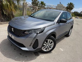 Peugeot 3008 2022 1,5DIESEL EΛΛΗΝΙΚΟ BUSINESS-thumb-39