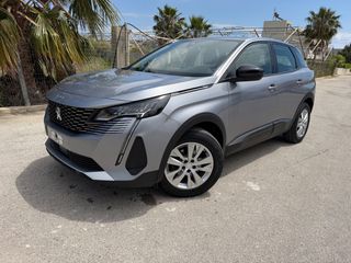 Peugeot 3008 2022 1,5DIESEL EΛΛΗΝΙΚΟ BUSINESS-thumb-10