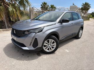 Peugeot 3008 2022 1,5DIESEL EΛΛΗΝΙΚΟ BUSINESS-thumb-12