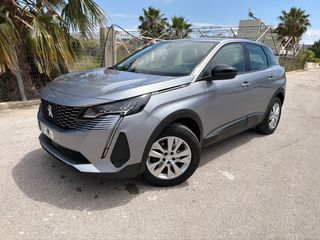 Peugeot 3008 2022 1,5DIESEL EΛΛΗΝΙΚΟ BUSINESS-thumb-14