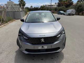 Peugeot 3008 2022 1,5DIESEL EΛΛΗΝΙΚΟ BUSINESS-thumb-16