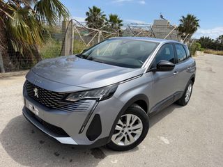 Peugeot 3008 2022 1,5DIESEL EΛΛΗΝΙΚΟ BUSINESS-thumb-18