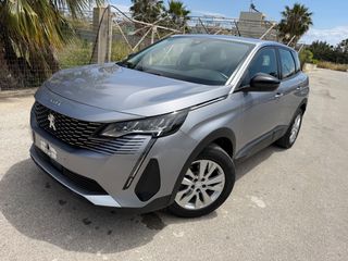 Peugeot 3008 2022 1,5DIESEL EΛΛΗΝΙΚΟ BUSINESS-thumb-20