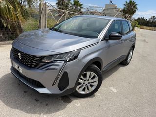 Peugeot 3008 2022 1,5DIESEL EΛΛΗΝΙΚΟ BUSINESS-thumb-22