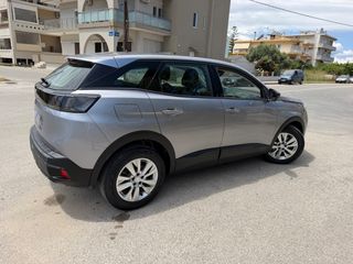 Peugeot 3008 2022 1,5DIESEL EΛΛΗΝΙΚΟ BUSINESS-thumb-23