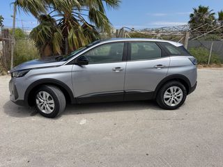 Peugeot 3008 2022 1,5DIESEL EΛΛΗΝΙΚΟ BUSINESS-thumb-25