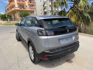 Peugeot 3008 2022 1,5DIESEL EΛΛΗΝΙΚΟ BUSINESS-thumb-30