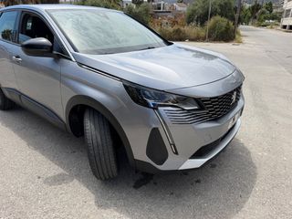 Peugeot 3008 2022 1,5DIESEL EΛΛΗΝΙΚΟ BUSINESS-thumb-31