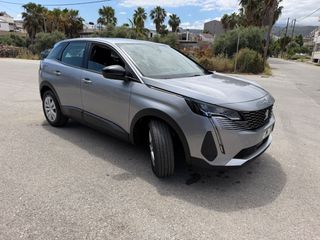 Peugeot 3008 2022 1,5DIESEL EΛΛΗΝΙΚΟ BUSINESS-thumb-33