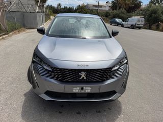 Peugeot 3008 2022 1,5DIESEL EΛΛΗΝΙΚΟ BUSINESS-thumb-35