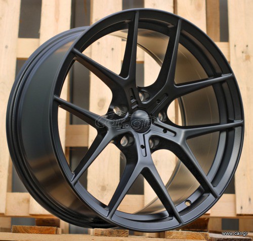 ΜΑΡΟΥΔΗΣ BMW 19'' 5484