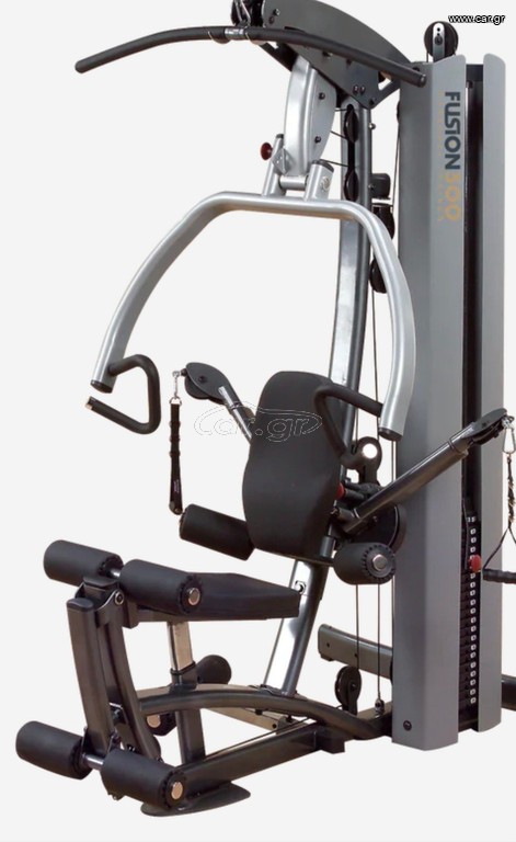 Body solid fusion f 500