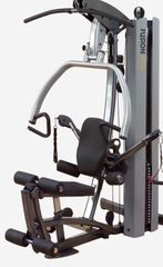 Body solid fusion f 500