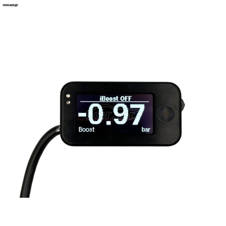 Boost Controller Iboost Can Bus Version