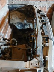 μουρη κοπλε MAZDA B2500 2000.-thumb-1