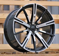 ΜΑΡΟΥΔΗΣ BMW 20'' 1156