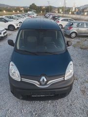 Renault Kangoo 2018