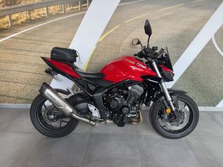 Honda CB 1000 2026 Hornet