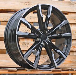 ΜΑΡΟΥΔΗΣ BMW 19'' 5710